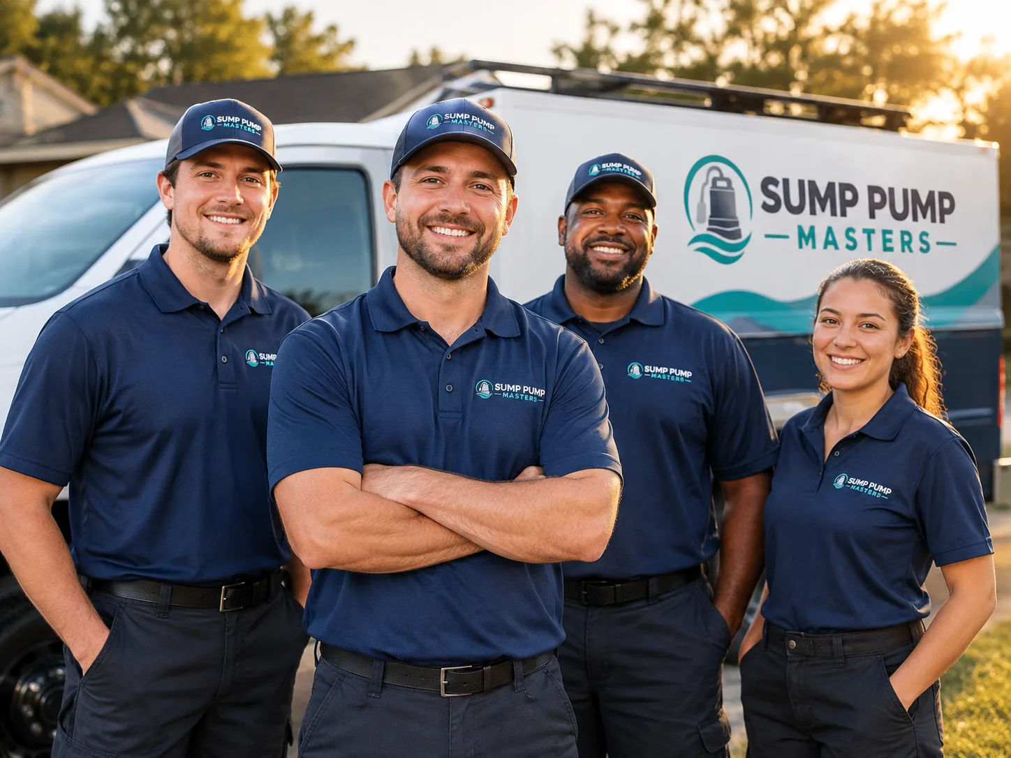Sump Pump Repair company in Lewisville, NC
